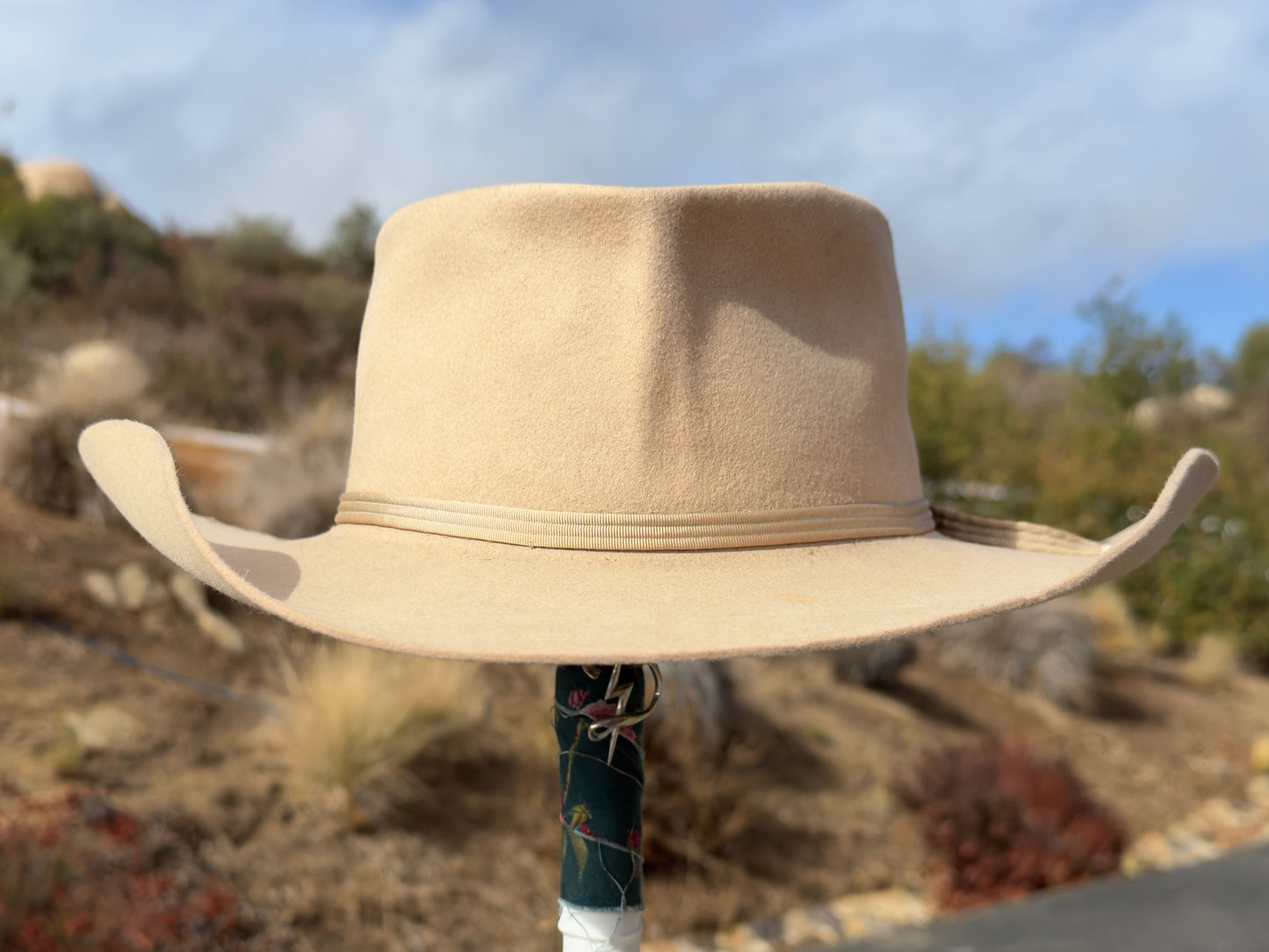 D69 7 3/8 B (23 3/8")