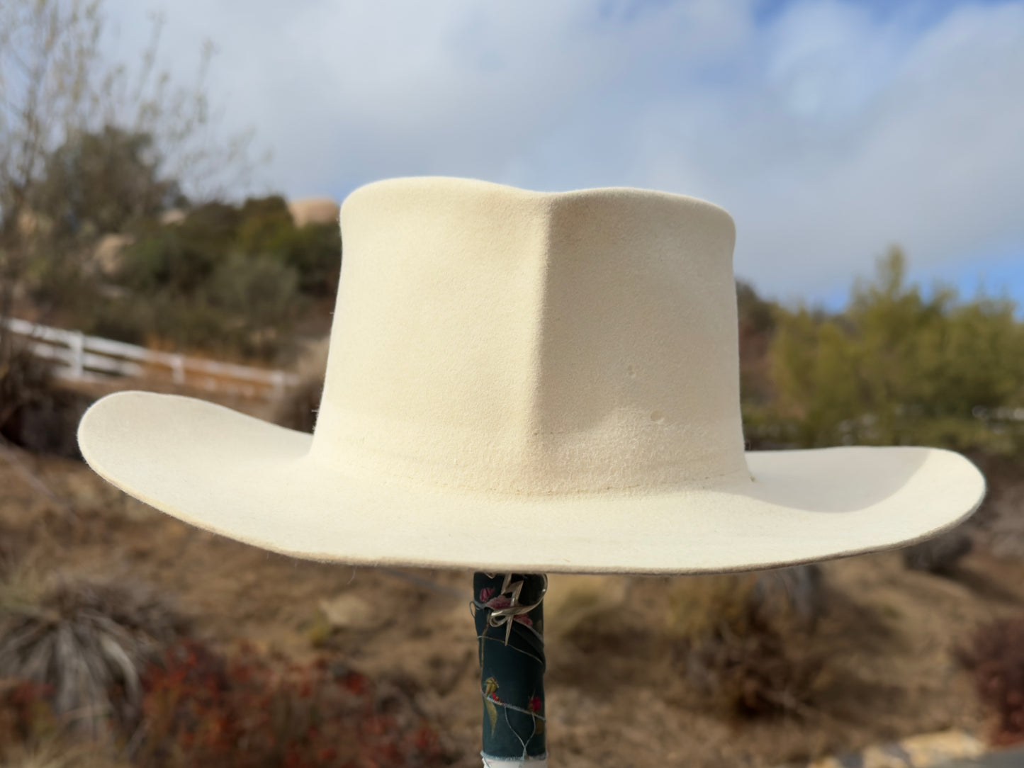 D69 6 3/4 B (21 1/2")