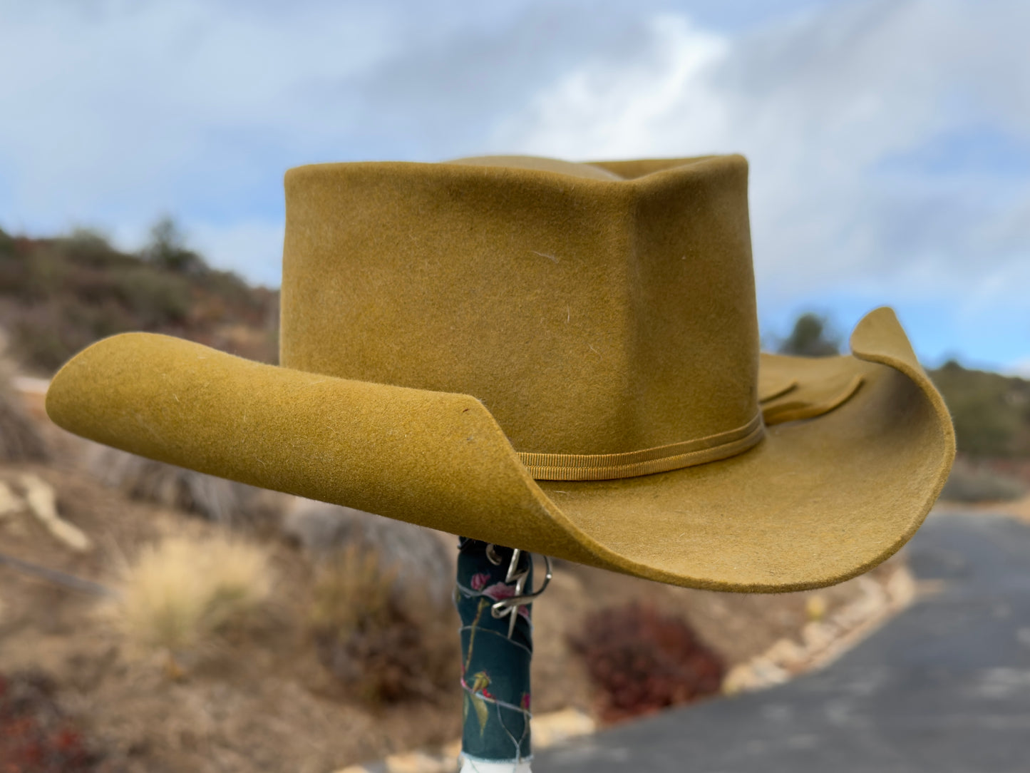 D69 6 7/8 G (21 7/8")