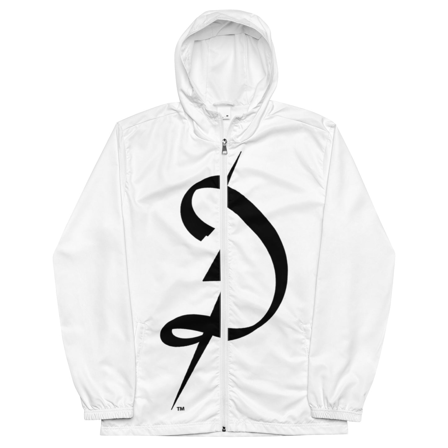 D69 Element Windbreaker