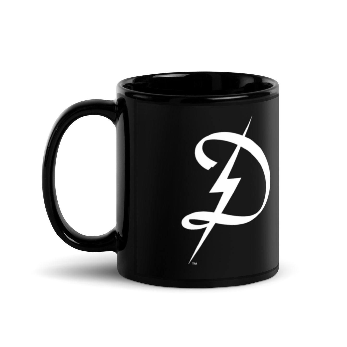 D69 Evening Mug