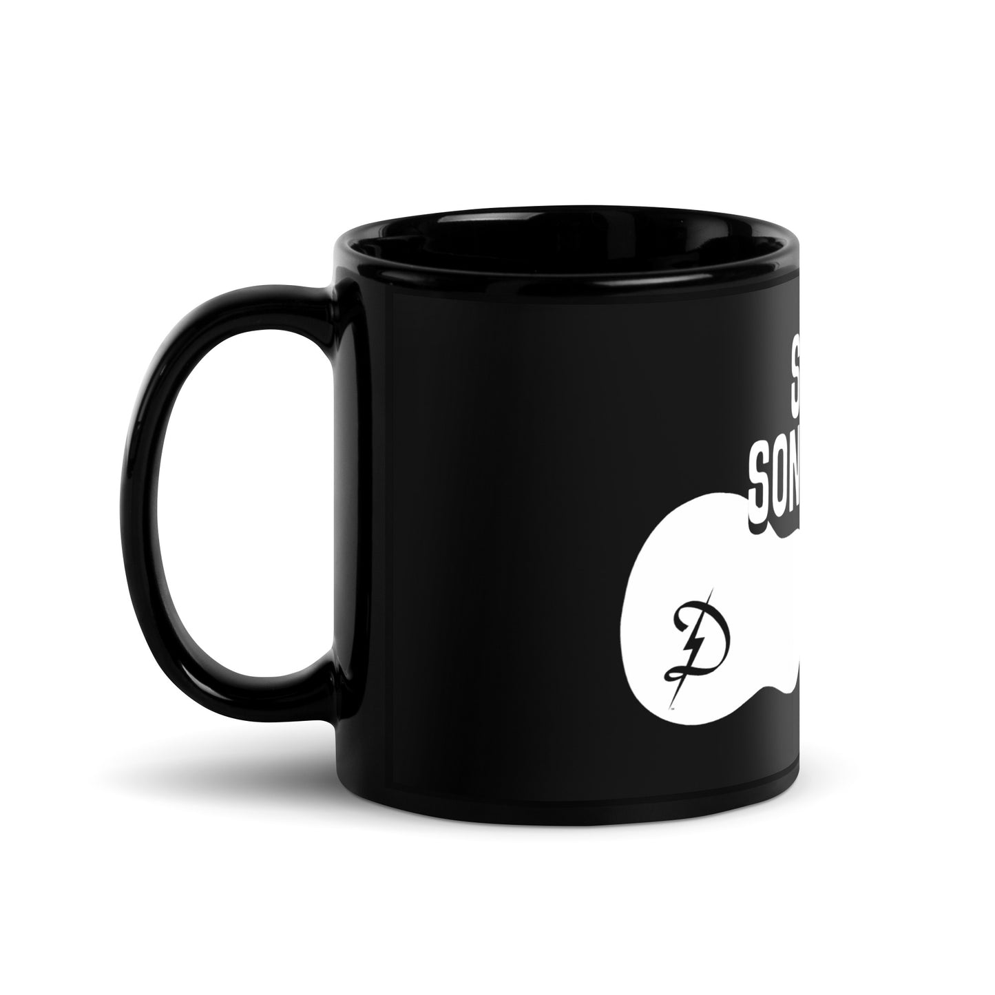 SSS Songwriters Mug