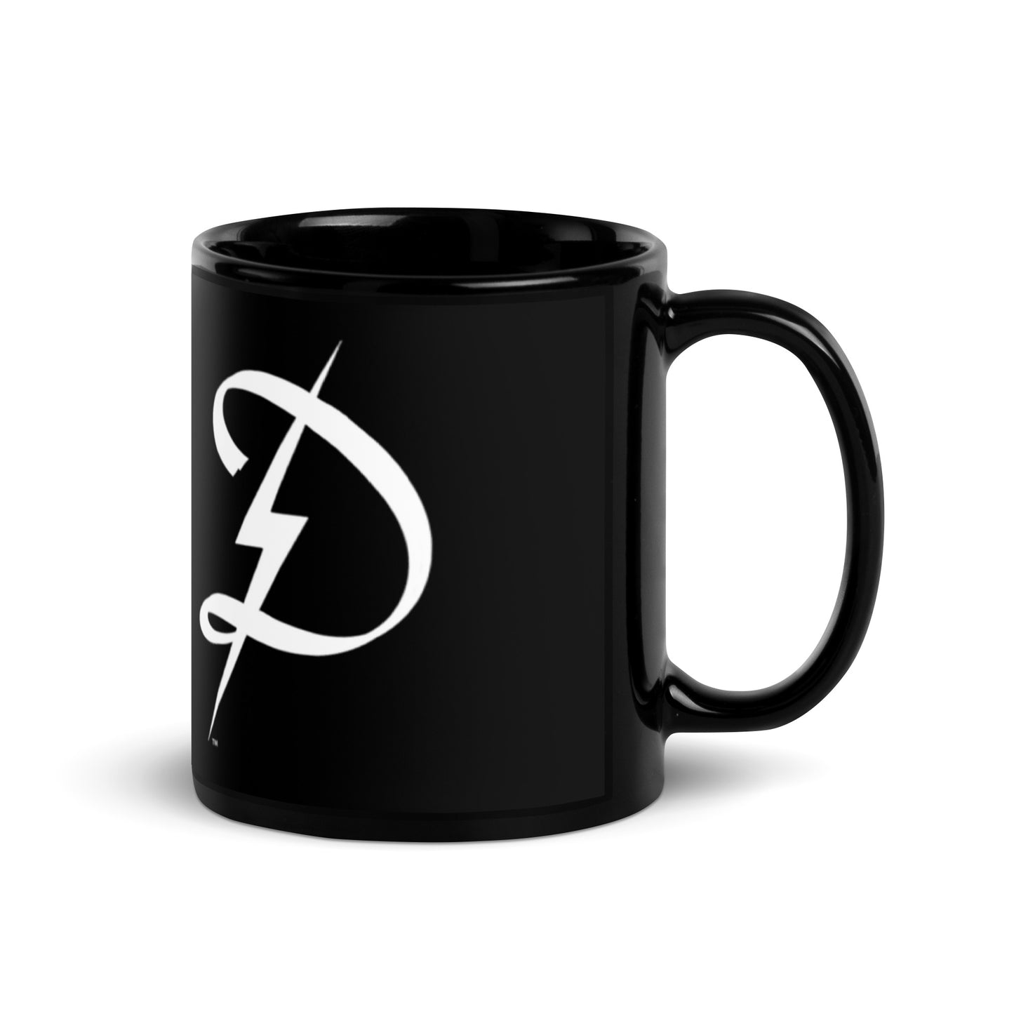 D69 Evening Mug