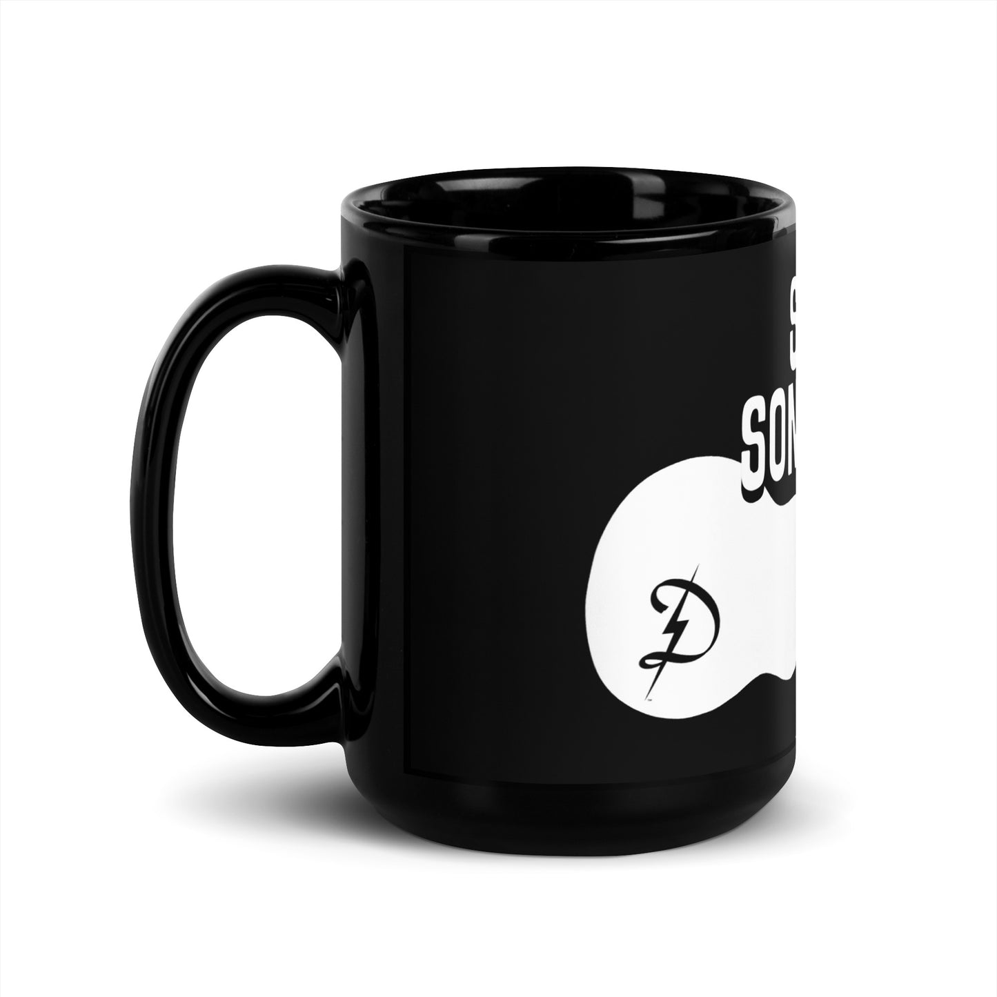 SSS Songwriters Mug