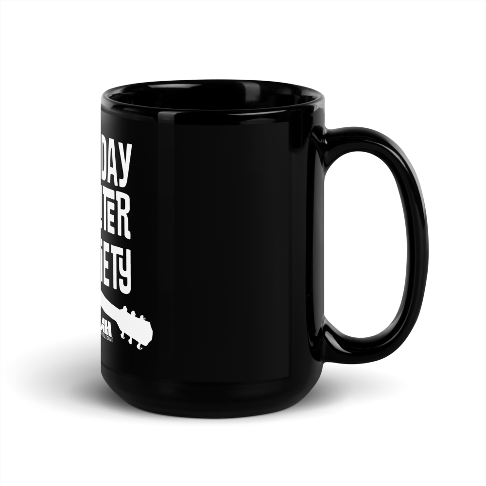 SSS Songwriters Mug