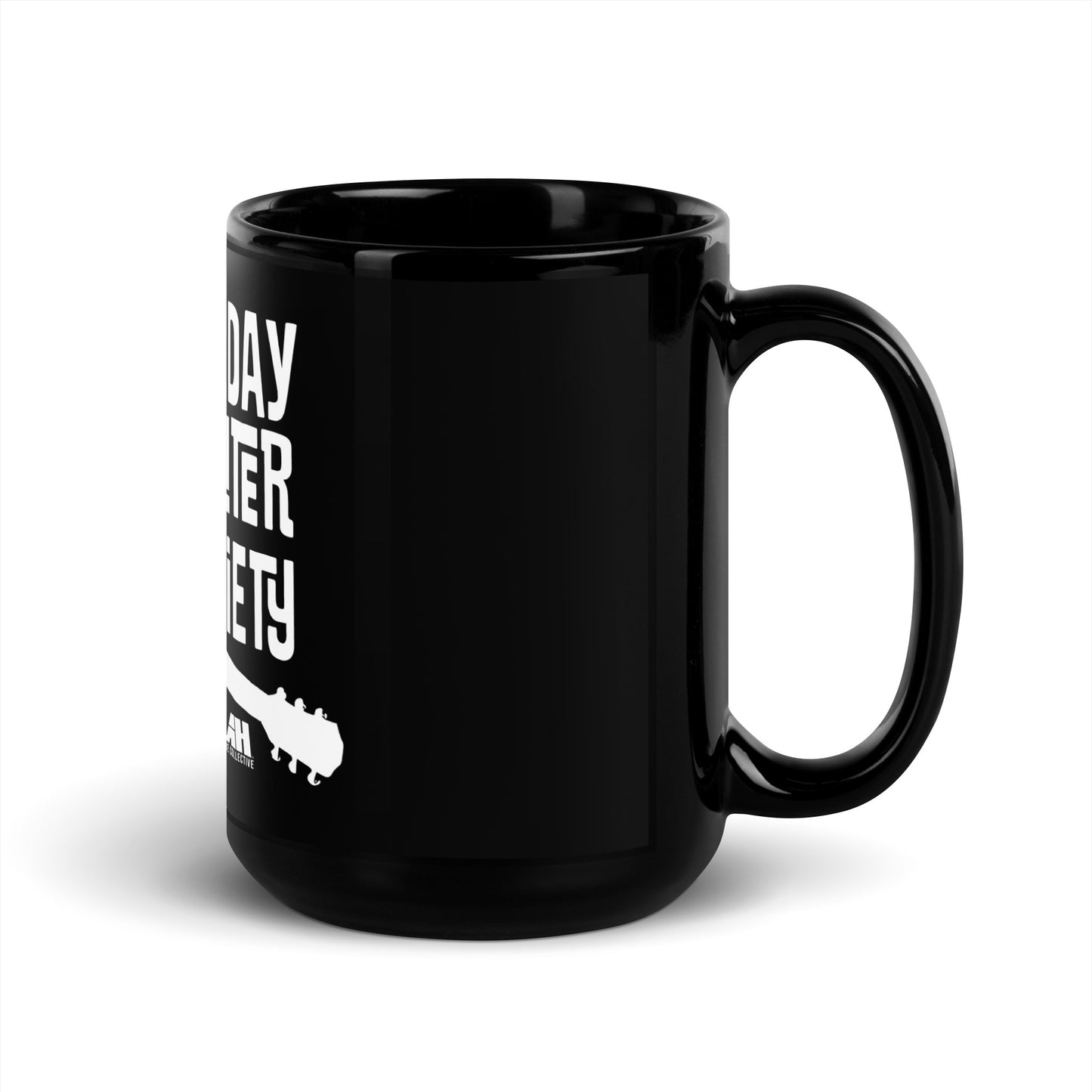 SSS Songwriters Mug