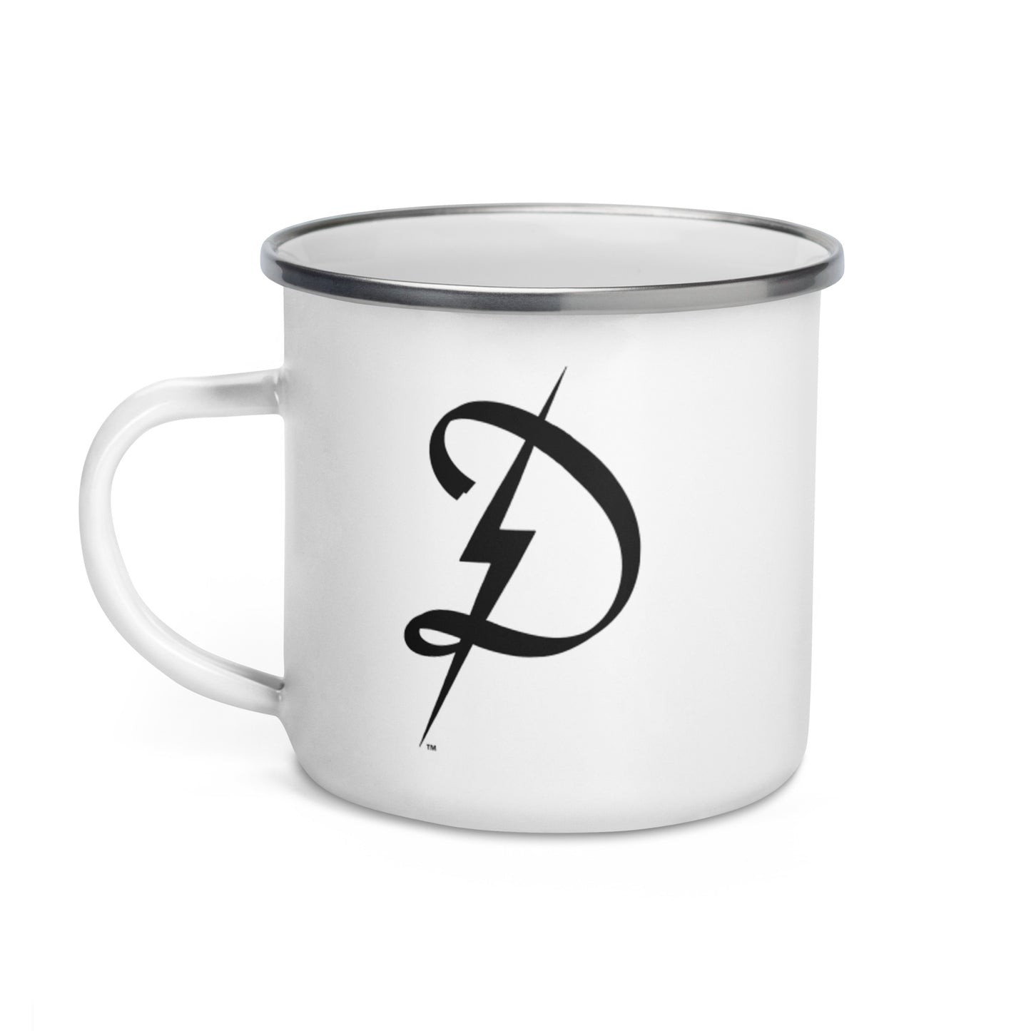 D69 Sidekick Mug