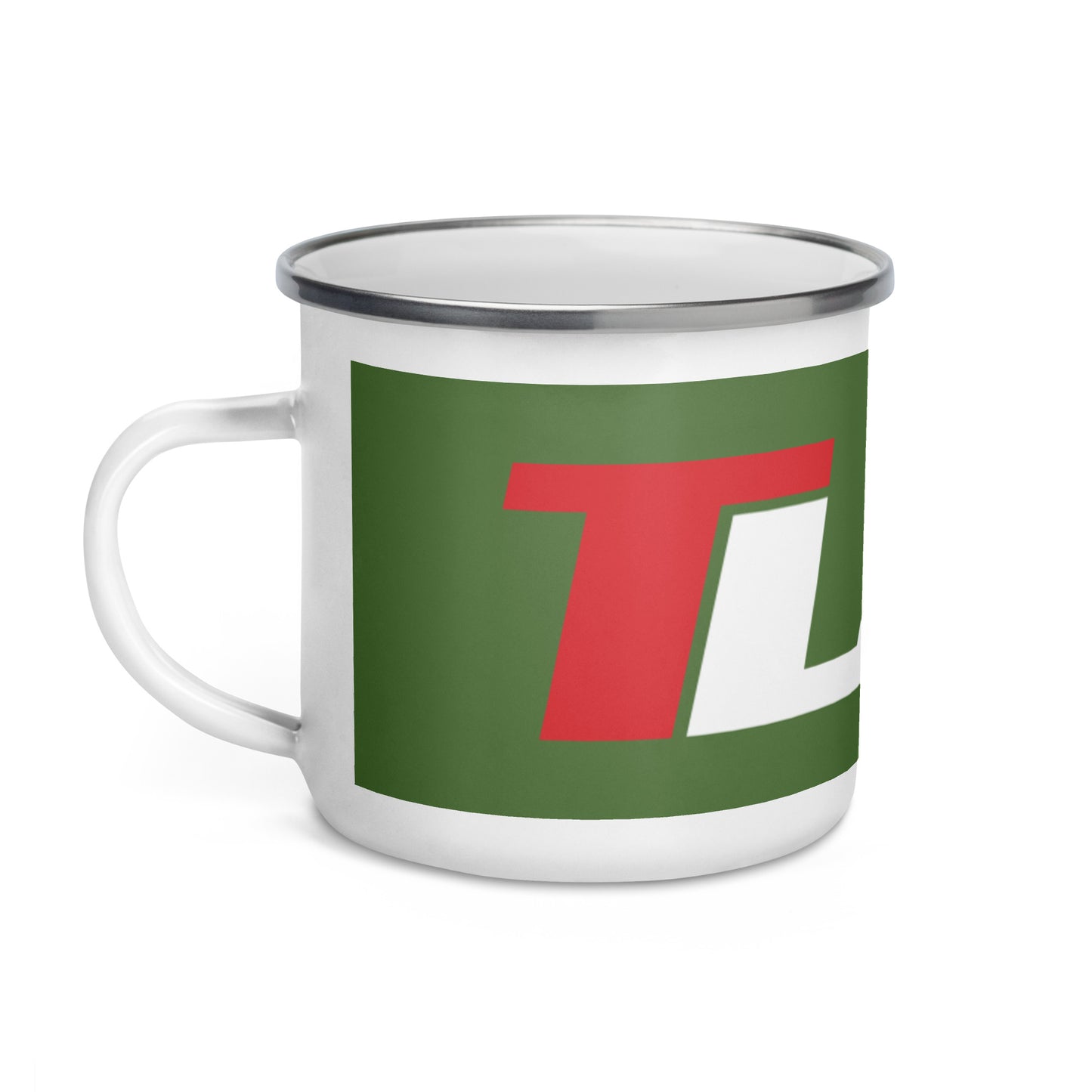TLAH Raceway Travel Mug