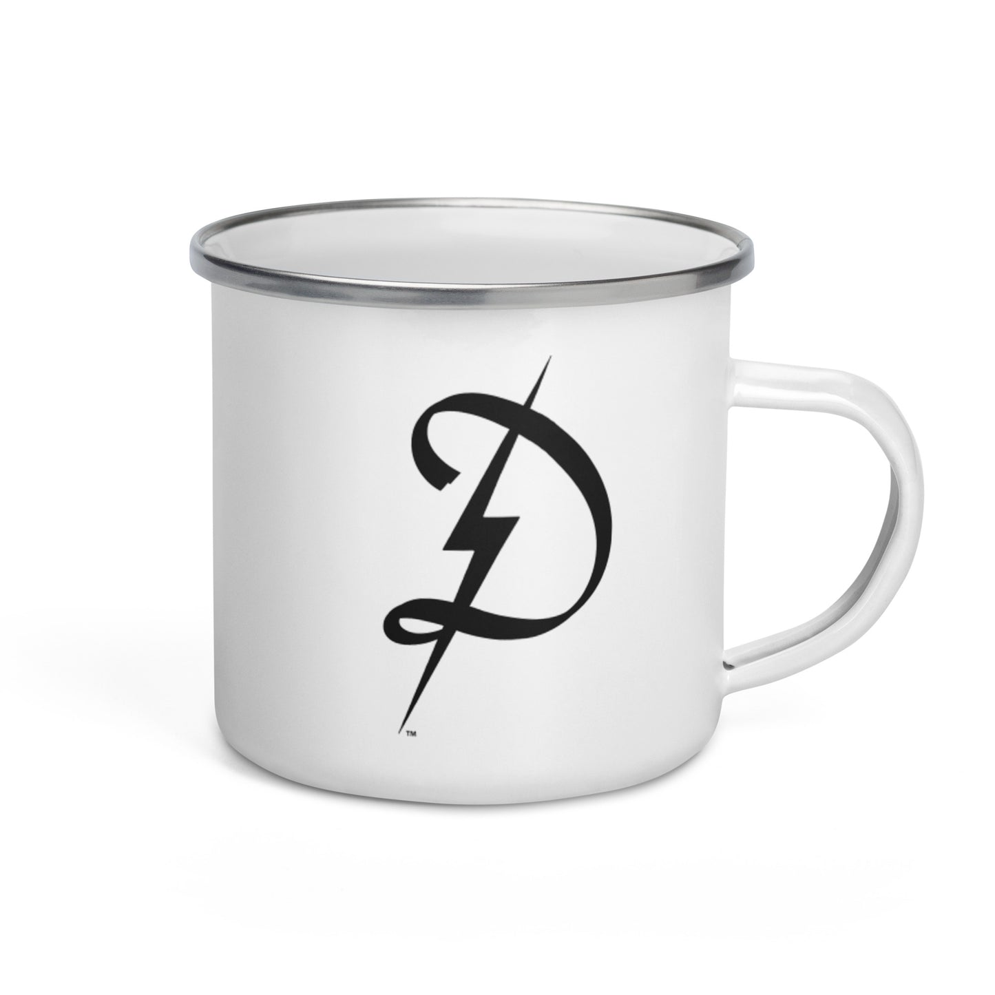 D69 Sidekick Mug