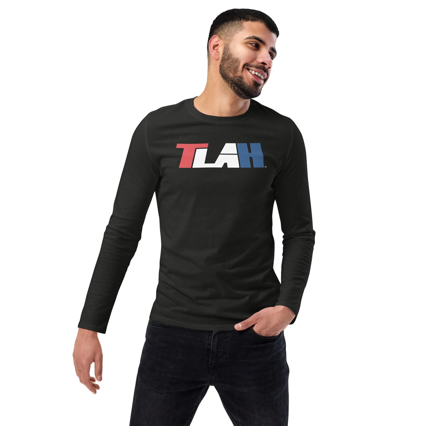 TLAH RWB '17 LONG SLEEVE