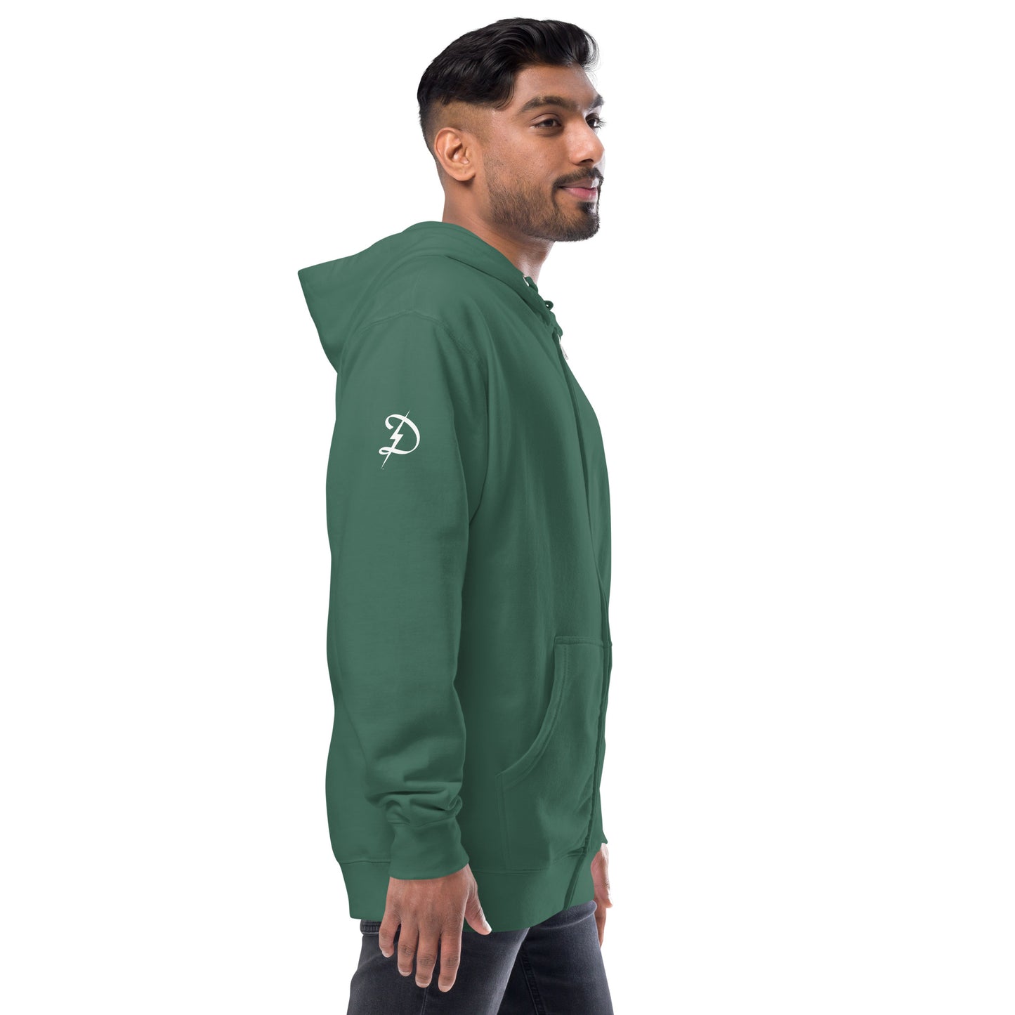 TLAH RWB '17 w/D69 HOODIE