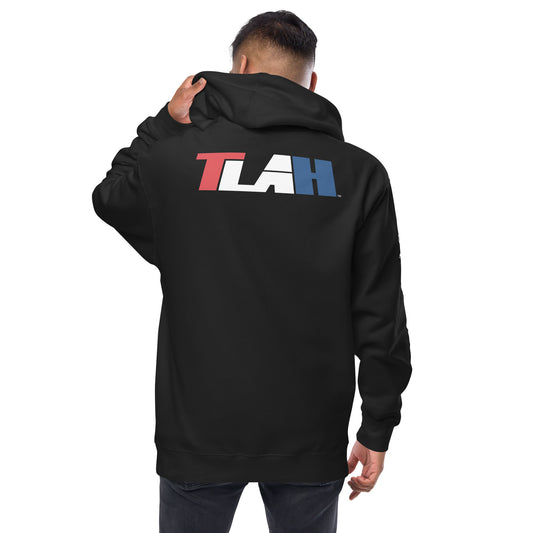 TLAH RWB '17 w/D69 HOODIE