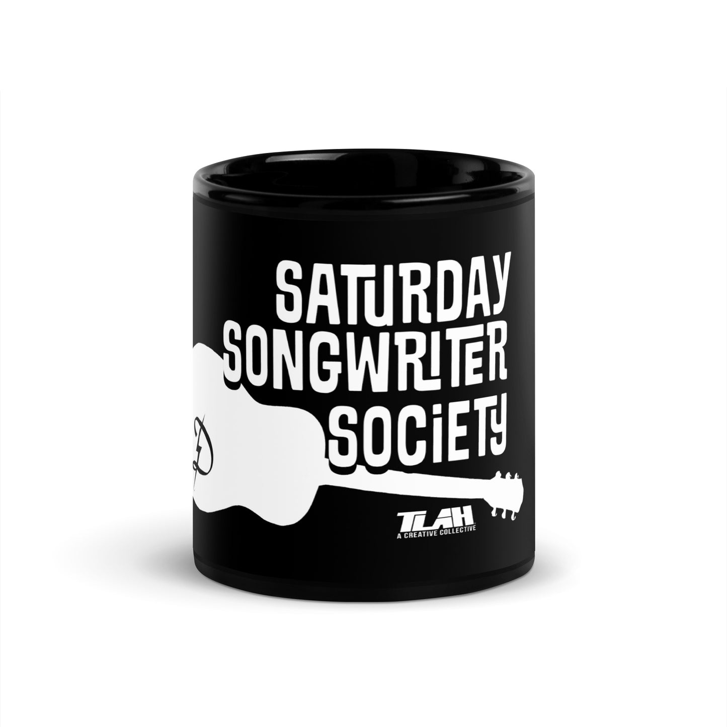 SSS Songwriters Mug