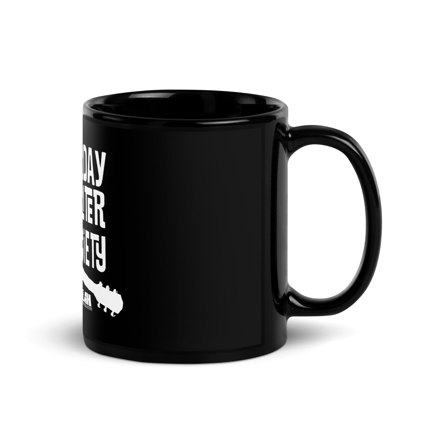 SSS Songwriters Mug