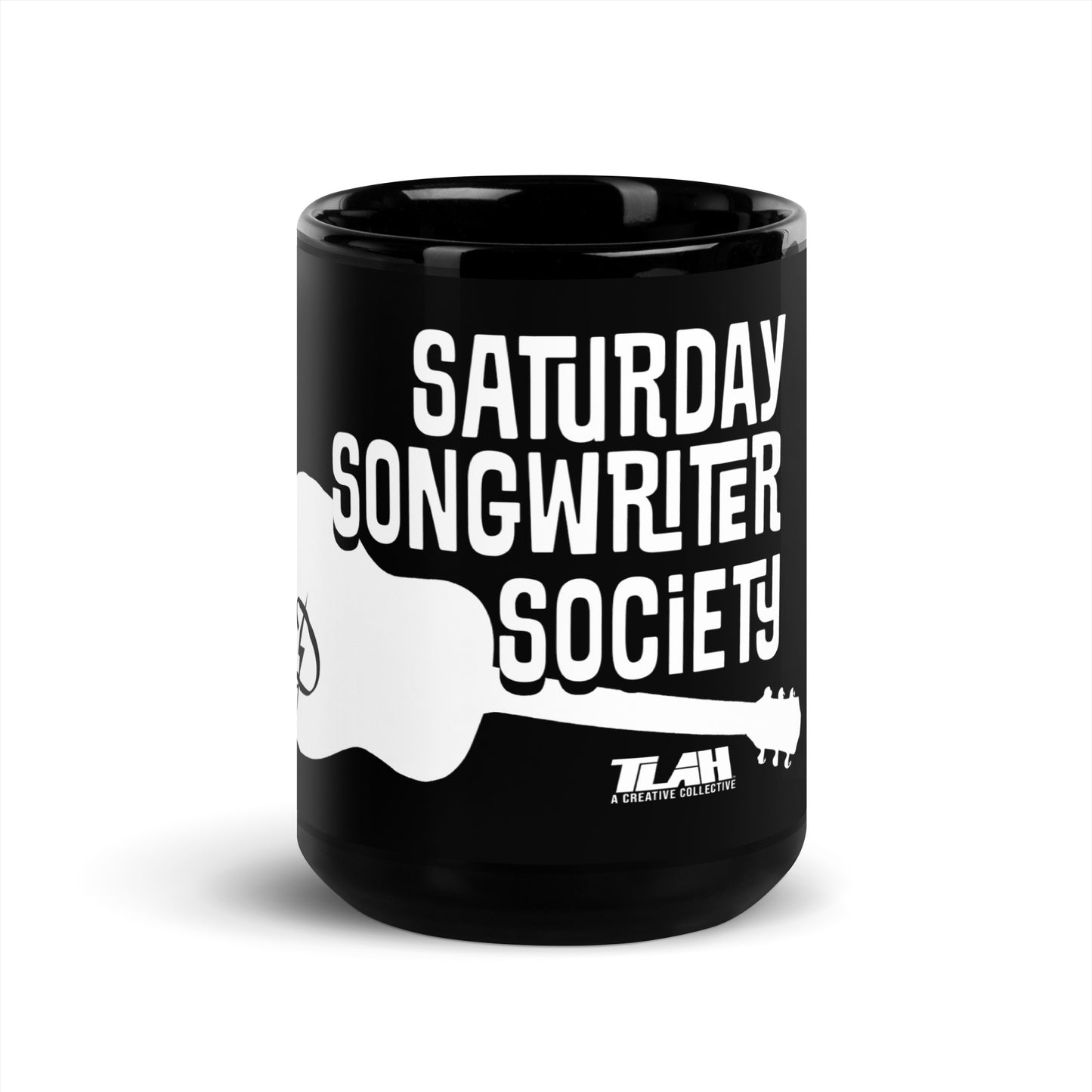 SSS Songwriters Mug