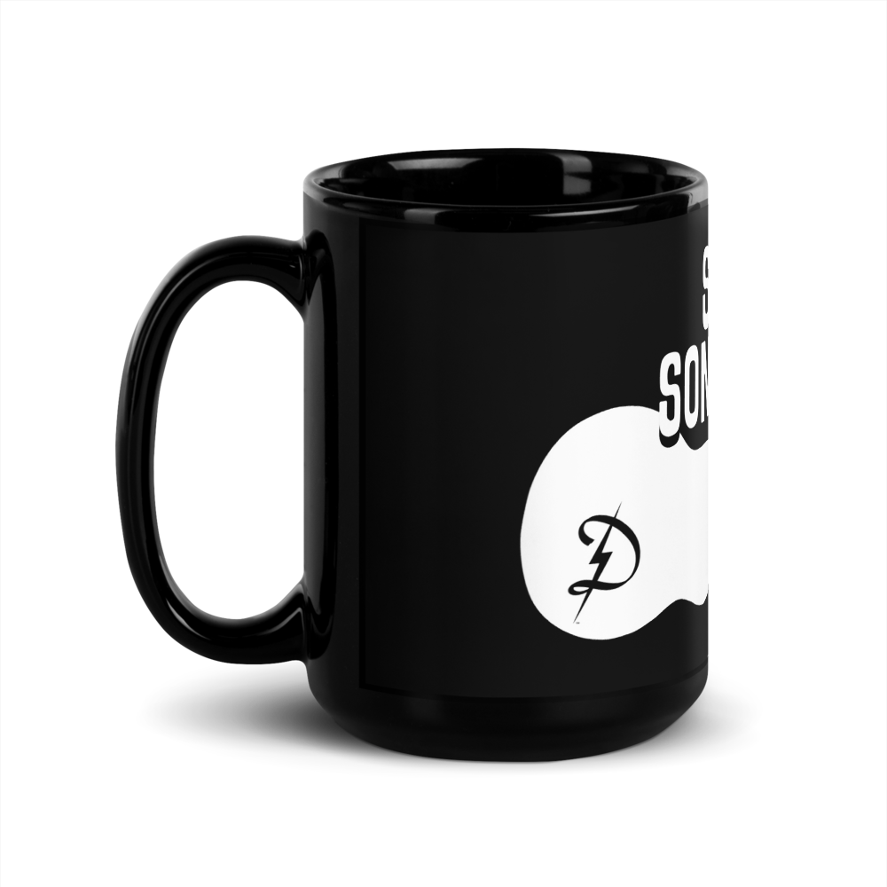 SSS Songwriters Mug